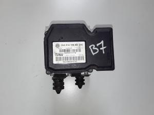 ABS Steuergerät - 3AA614109AB