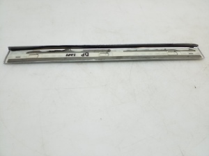 Mercedes Benz CLS-Class 219 (2004–2010) Inner sill trim A2196800235 - 2