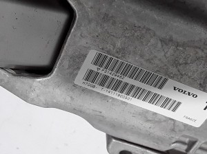 VOLVO V40 (2012–2019) Stūres statnis un tā detaļas 31429462 - 2