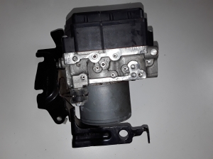 Mazda 6 (2012–2026) ABS bloks GHR1437A0 - 3
