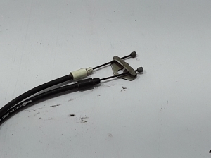 VOLVO V40 (2012–2019) Parking brake cable 31362965 - 3