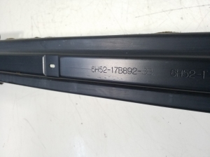 Land Rover Freelander (2006–2014) Stoßstangenträger hinten 6H5217B892BB - 3