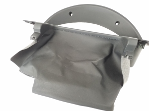 Land Rover Freelander (2006–2014) Instrument cluster trim 6H52F044D70 - 2