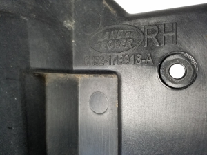   Sonstiger Halter  - 6H5217B918A 