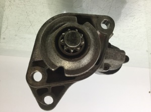 Volkswagen Golf IV (1997–2003) Anlasser 020911023F - 2