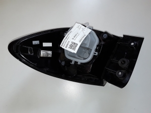 RENAULT Captur (2013–2019) Eckleuchte hinten 0286302179 - 3