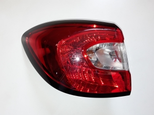 Rear corner light - 0286302179
