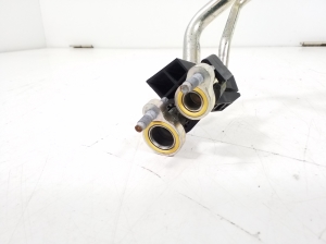 Land Rover Freelander (2006–2014) A/C hose 6G9N19A834ER - 3