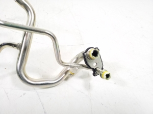 Land Rover Freelander (2006–2014) A/C hose 6G9N19A834ER - 4