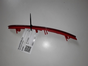 Hyundai i20 (2008–2014) Rückstrahler Stoßstange hinten E1313452 - 2