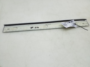 Mercedes Benz CLS-Class 219 (2004–2010) Inner sill trim A2196800235 - 2