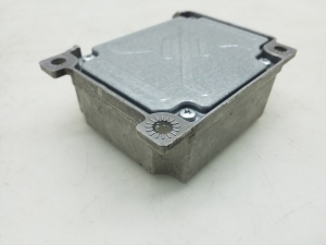 Mercedes Benz CLS-Class 219 (2004–2010) Turvapadja moodul A2118702626 - 3