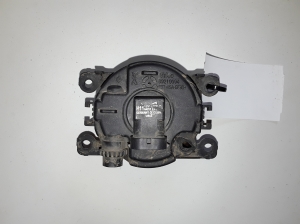 NISSAN Pathfinder R51 (2005–2012) Esikaitseraua udutuli 89210549 - 3
