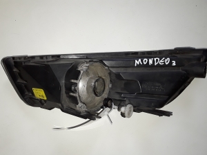 Ford Mondeo IV (2007–2015) Esikaitseraua udutuli 1305234026R - 2
