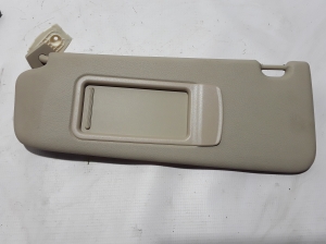 Sun visor - 7248857