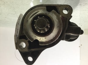 Volkswagen Golf IV (1997–2003) Starter 020911023F - 3