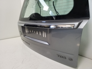Land Rover Freelander (2006–2014) Heckklappe - 2