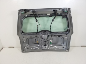 Land Rover Freelander (2006–2014) Heckklappe - 4