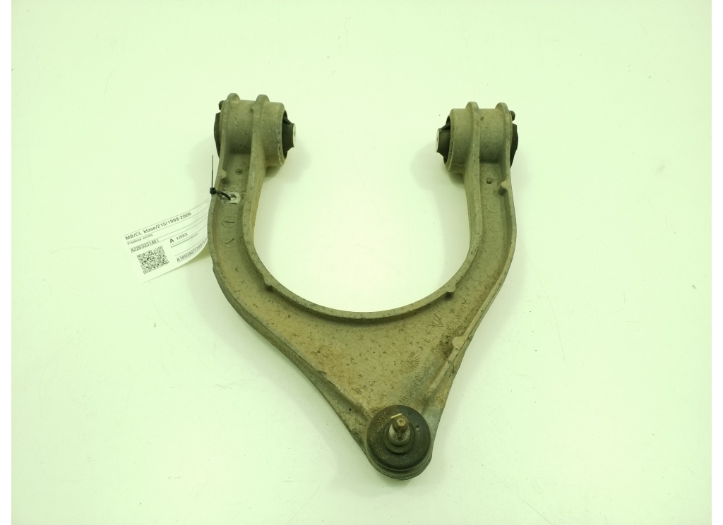 Mercedes Benz CL-Class 215 (1999–2006) Querlenker vorne A2203331401 Mercedes Benz CL-Class 215 (1999–2006) Querlenker vorne A2203331401