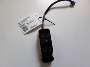 Front door glass switch - A2038210679