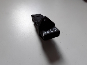 Mercedes Benz C-Class 203 (2000–2007) Luftmassenmesser 687242D - 2