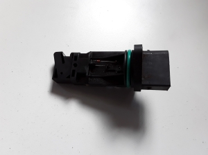 Mercedes Benz C-Class 203 (2000–2007) Luftmassenmesser 687242D - 3