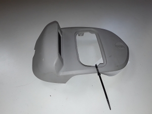 Peugeot 5008 (2009–2016) Sisevalgustuse lüliti 9681370177 - 2