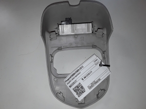 Peugeot 5008 (2009–2016) Sisevalgustuse lüliti 9681370177 - 3