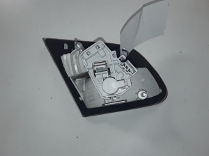 Skoda Superb (2008–2015) Tagatuli tagaluugil 08S3T5945094 - 3