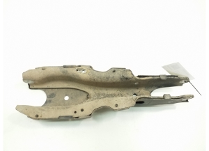 Mercedes Benz CL-Class 215 (1999–2006) Rear axle link A2203521102 - 2
