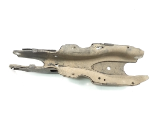 Mercedes Benz CL-Class 215 (1999–2006) Rear axle link A2203521102 - 2