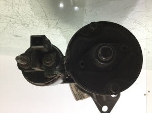 Volkswagen Golf IV (1997–2003) Démarreur 020911023F - 3