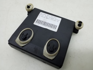 Mercedes Benz CLS-Class 219 (2004–2010) Rear side door control unit A2198200226 - 2