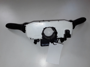 NISSAN Qashqai (2013–2021) Slēdzis un tā detaļas 0265019061 - 4