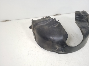 Land Rover Freelander (2006–2014) Aizmugurējais apakšspārns 6H52278B51 - 4