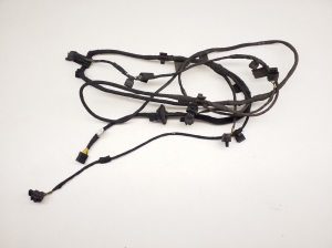   Rear parking sensor cable 