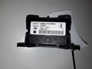 Citroen C-Crosser (2007–2013) Sonstiger Sensor 4670A282 - 2