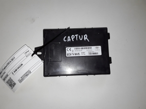 Juhtplokk - 284B19433R