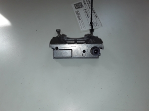 RENAULT Scenic (2009–2015) Esikaamera 5129-001 - 2