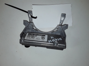 RENAULT Scenic (2009–2015) Esikaamera 5129-001 - 3