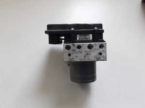 Land Rover Discovery IV (2009–2016) ABS Steuergerät 0265951675