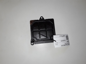 Citroen C4 Picasso (2007–2013) Airbagsteuergerät 4460440700 - 2