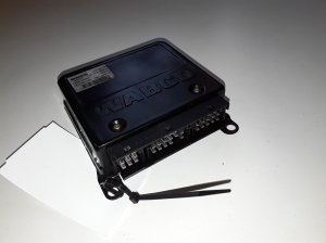 Citroen C4 Picasso (2007–2013) Airbagsteuergerät 4460440700 - 3