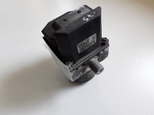 Rover 75 (1999–2005) ABS Steuergerät 482204 - 2