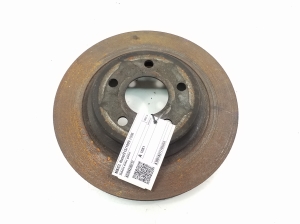 Bremsscheibe hinten - A2204230212