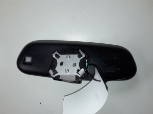 Opel Crossland X X 75 (2017–2026) Interior mirror 46046396 - 2
