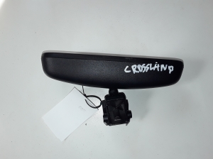 Opel Crossland X X 75 (2017–2026) Interior mirror 46046396 - 3