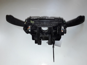 VOLVO S60 II (2010–2018) Lüliti ja selle osad 31334639 - 2