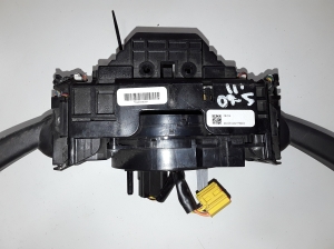 VOLVO S60 II (2010–2018) Lüliti ja selle osad 31334639 - 3