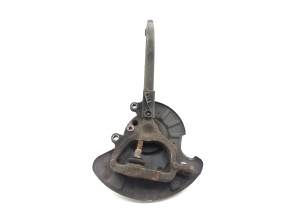 Mercedes Benz CL-Class 215 (1999–2006) Front wheel hub - 2